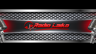 Ζωντανή ροή Radio Laiko