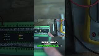 Built on rock-solid tech: IGH EtherCAT Master!
