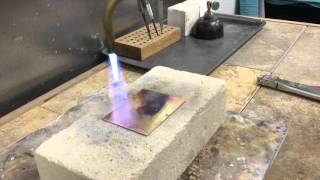 How to Anneal Copper screenshot 3