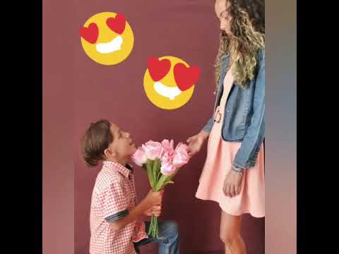 Niña Bonita - Luigy blaze X alda DJ (official  video)