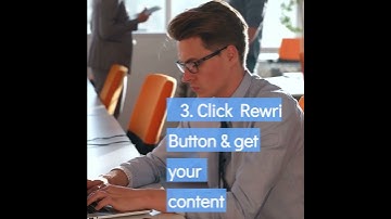 How to rewrite your content | Rewrite your Content