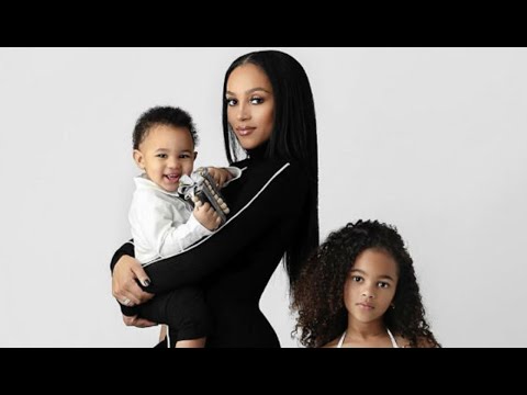 No Child Support For Future & Bow Wow’s Baby Mama