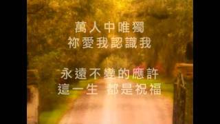 讚美之泉-恩典之路