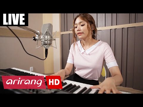 Pops in Seoul _ Lee Jin-ah(이진아) _ I'M FULL(배불러) _ LIVE