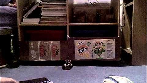 Robot Showdown Series 1 Heat B Part 3