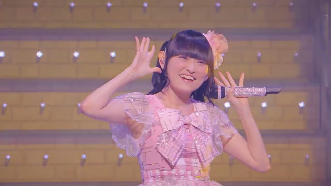 ♪田村ゆかり♪ 好きしかありえない {2025.01.29 Release BD [YUKARI