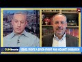 Will Israel Take Trump’s Gaza Deal—or Regret It Later? | JLMinute