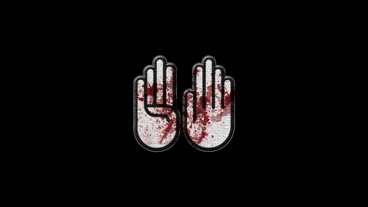 Errol Allen - No Escape (Lyrics Video) (Prod. By Inverted Mountain Beats)