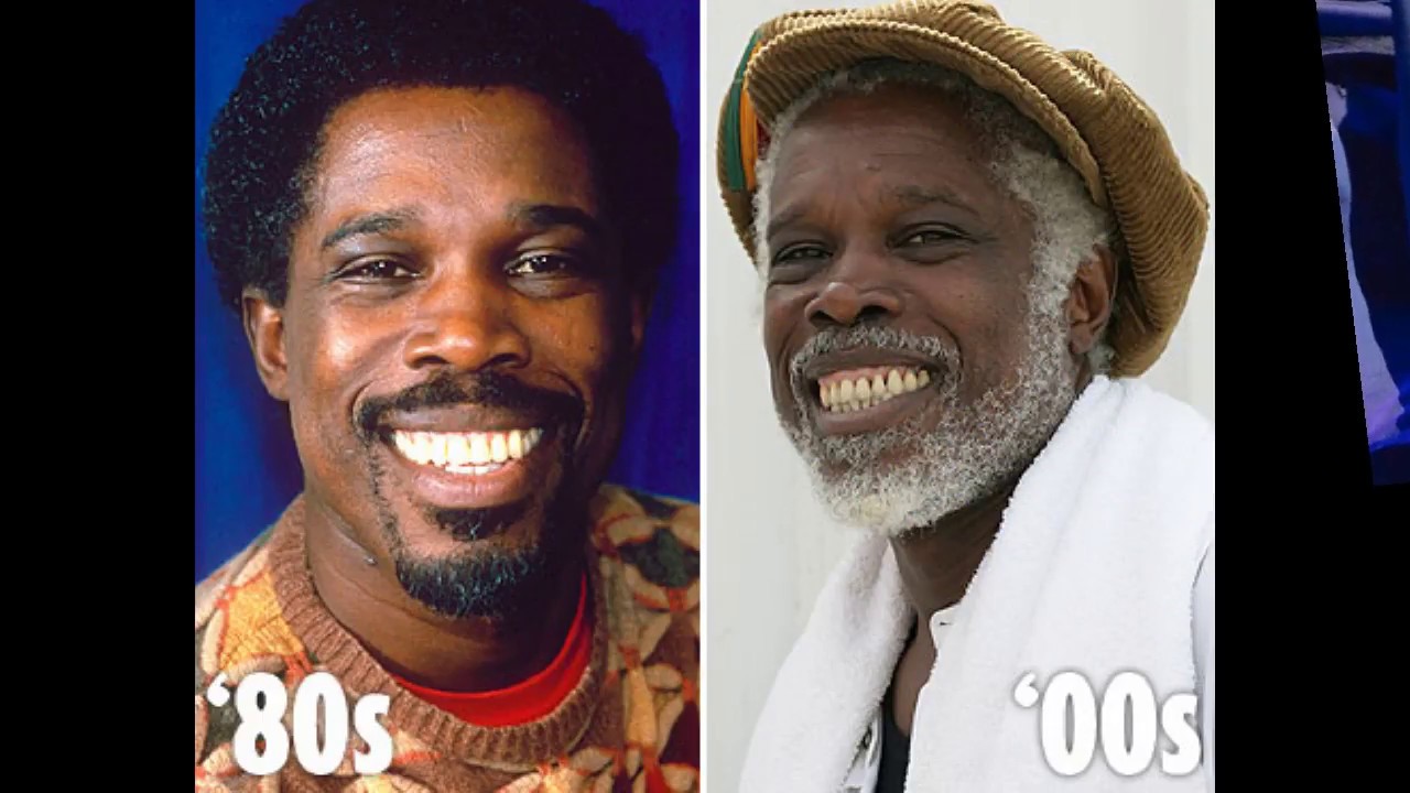 "billy ocean" "dancefloor" 1984 YouTube