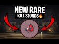 NEW RARE Roblox Kill Sound ids/Hit Sound ids (NOVEMBER 2025)