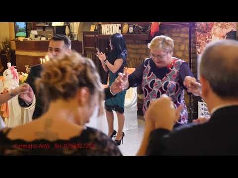 FORMATIA ARTIS DIN IASI colaj botez
