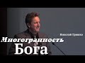 Многогранность Бога. Николай Гришко.