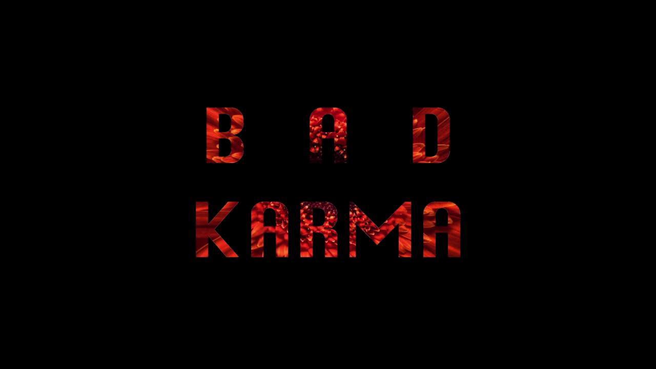 Черный lexus karma remix