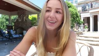 A Special Guest | Chloé Lukasiak