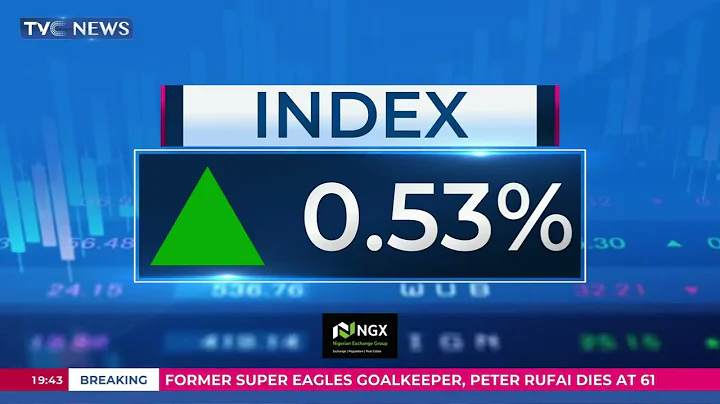 Economic Growth: IMF Asks Nigeria To Address Fragility, Boost Food Security + More