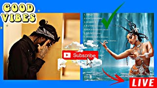 Alkaline surpass 1 billion views| Shenseea Alpha under reggae category Let’s chat LIVE