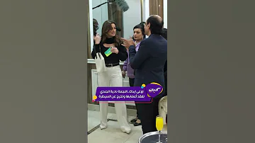 كليبات خمس نجوم اتهام النجمة نادية الجندي بالسرقة 