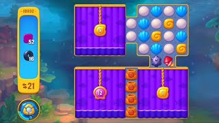 Fishdom 18932 Level - NO 💣🧨💥 