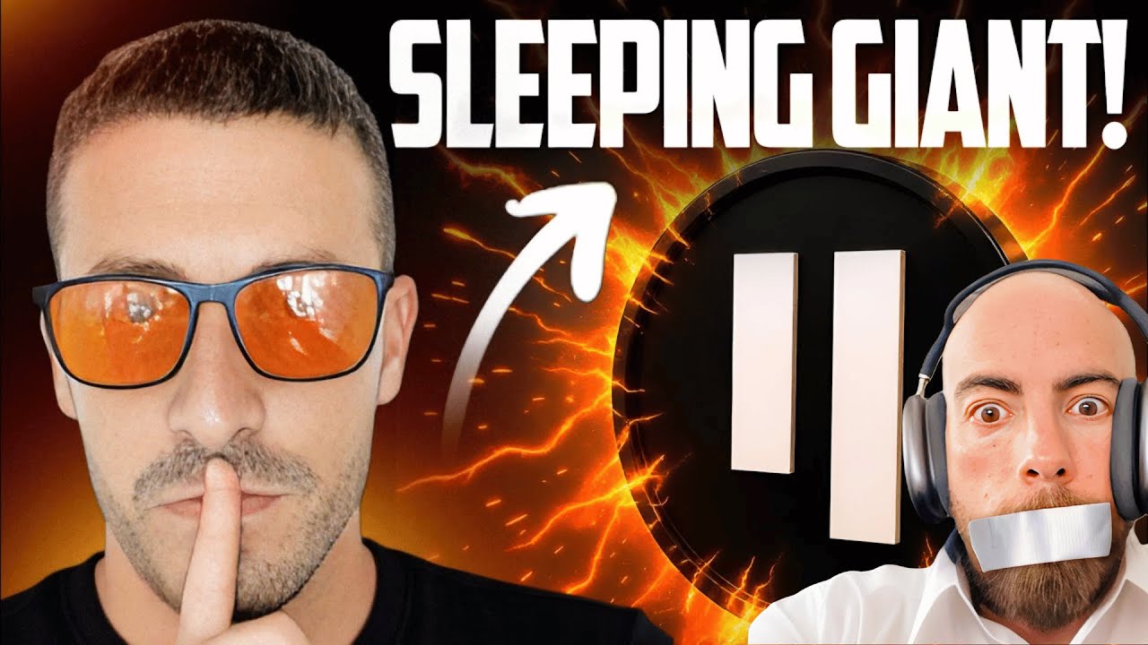 QUBIC COIN  WILL PRINT MILLIONAIRES - HERE IS WHY