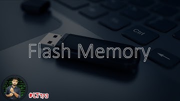 Flash memory part -2  | Tamil