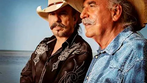 Bertie Higgins & The Bellamy Brothers - "Crossing ...