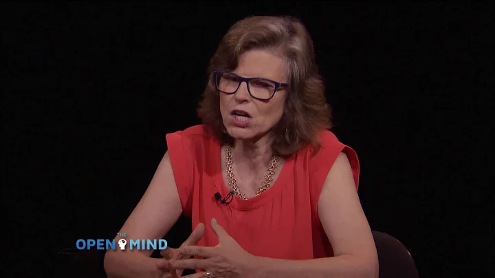 The Open Mind: Sanitizing Speech? - Caitlin Flanagan