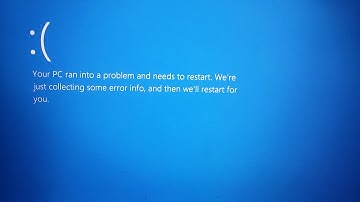 Windows BSOD part 26