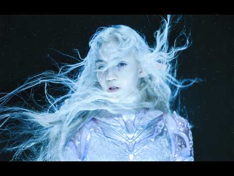 Grimes - ACCELERANDO (Official Music Video)