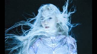 Grimes - ACCELERANDO (Official Music Video) — trending on YouTube in United Kingdom