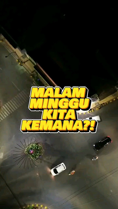 MALAM MINGGU #shorts #jomblo