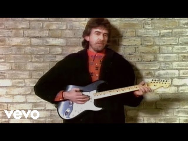 George Harrison - When We Was Fab class=