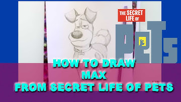 How to Draw MAX from Illumination