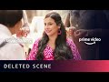 Deleted Scene - The Numeral Accident | Shakuntala Devi | Vidya Balan |  Amazon Prime Video