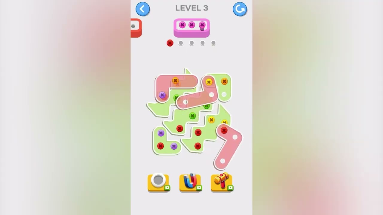 Game Hub - All in one minigames | iOS & Android