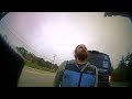 Amazon Deliveryman Arrested For Drunk Driving