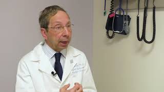 Coronavirus / COVID-19 Update for Physicians - Q&A with Dr. David Weber, UNC Health / UNC SOM