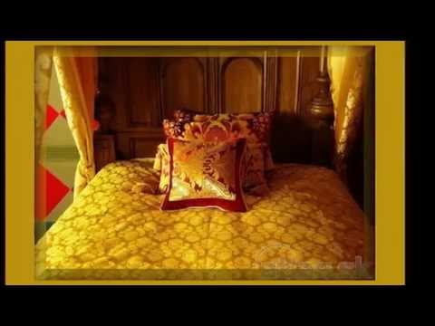 Video: Nejkrásnější Paláce V Moskvě V Rusku
