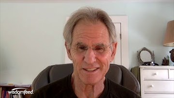 Finding Peace In A Connected World: Lessons From Jon Kabat-Zinn