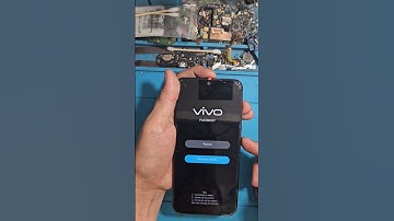 Vivo y11, y12,15,17 Hard reset Unlock Pin,Password,Pattern #vivo