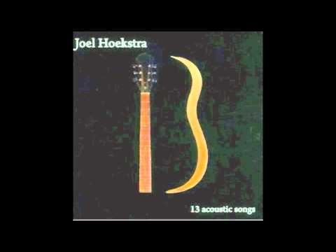Almond Brook by Joel Hoekstra