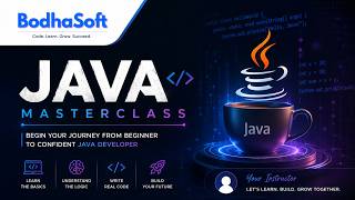 Session  1 Java Introduction,History