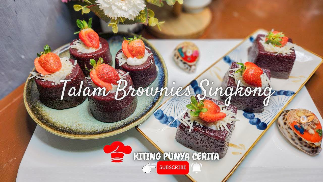 SAJIAN BUKBER‼️LEGIT, MENGGODA, ADUK DAN KUKUS AJA BESTI || KITING PUNYA CERITA KE-265