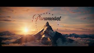 Paramount Pictures Domain Entertainment Primate
