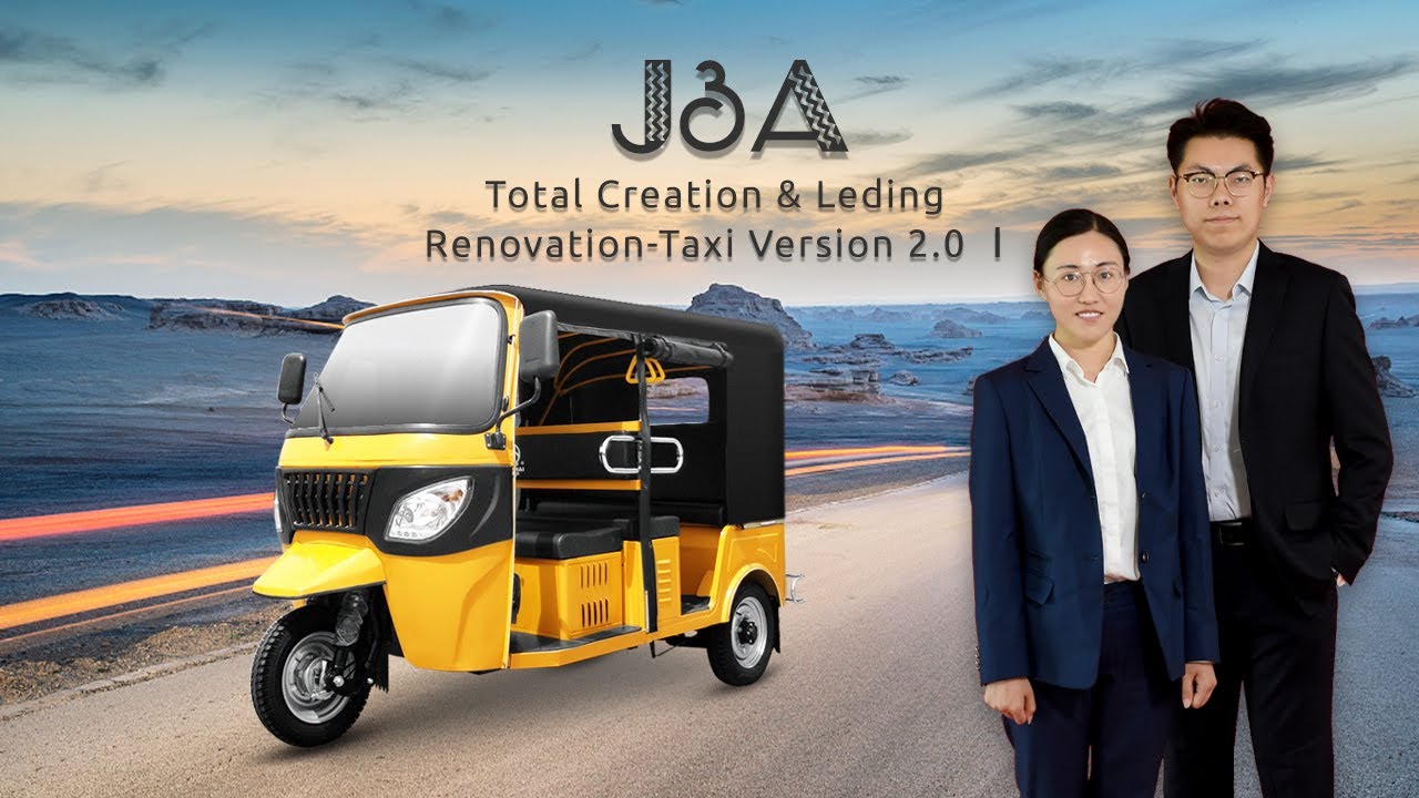 Huaihai Global Live: Total Creation & Leding Renovation-Taxi Version 2.0 Chapter 1