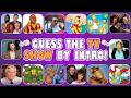 Guess The 80s TV Show Theme Song Quiz 📺The Big TV Series Quiz with Classics Everyone Knows