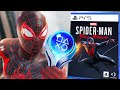 Spider-Man Miles Morales Platinliyoruz! #3