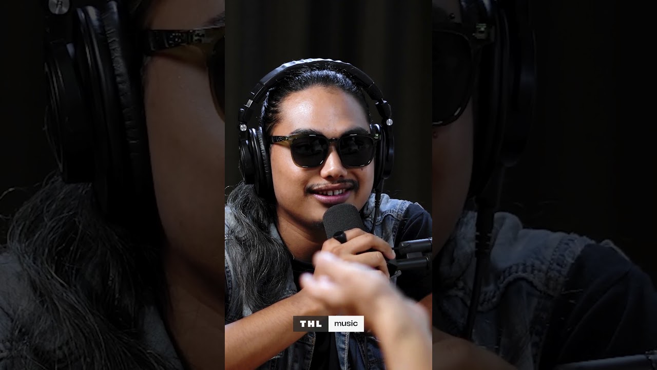 Dipesh on The Untold Risks of Taking Your Show Outside Kathmandu !