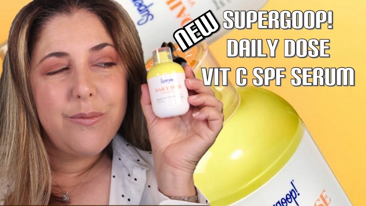 supergoop spf vitamin c