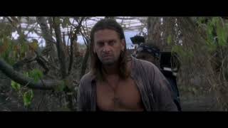 Anaconda 1997 - Anaconda Attack Scene - Snip 48