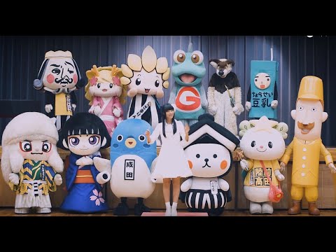 【MV】寺嶋由芙「世界で一番かわいい君へ」